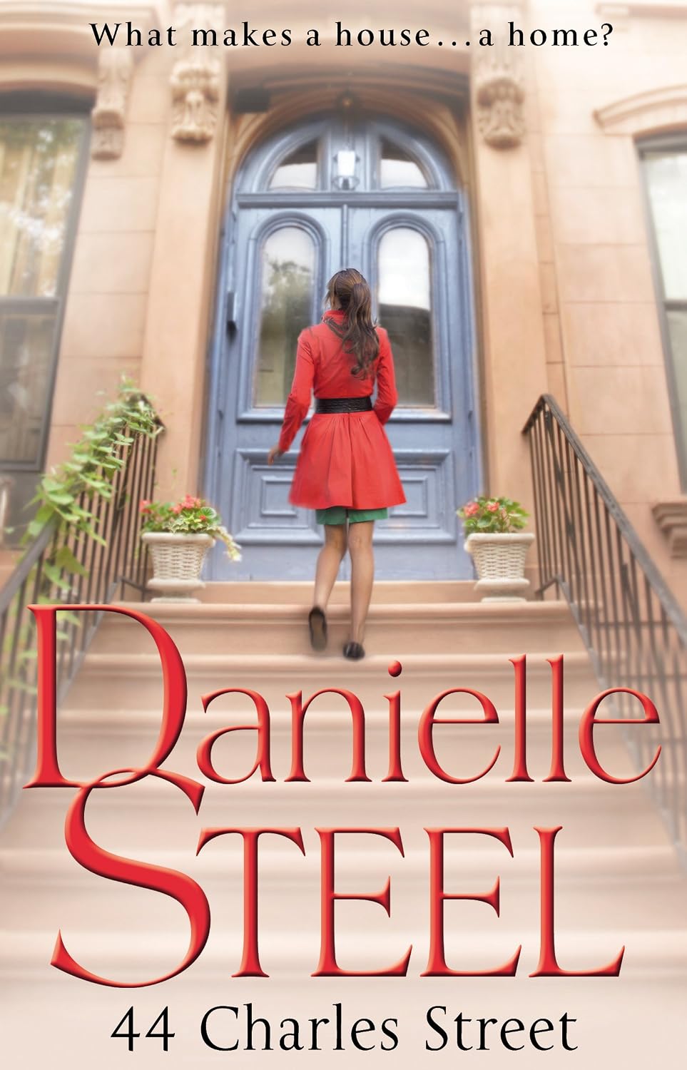 44 Charles Street | Danielle Steel | kharidobechobooks