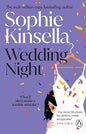 Wedding Night | Kinsella Sophie |  Kharidobechobooks