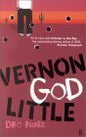 Vernon God Little |  DBC PIERRE | Kharidobechobooks