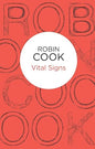 Vital Signs | Robin Cook |  Kharidobechobooks