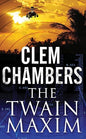 Twain Maxim  |  Clem Chambers  |  Kharidobechobooks