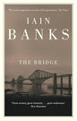 The Bridge | Iain Banks |  Kharidobechobooks