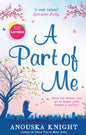 A Part of Me | Anouska Knight | Kharidobechobooks