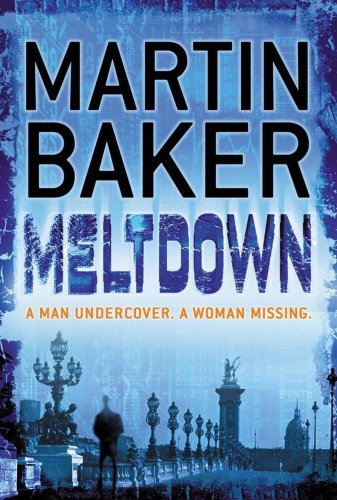 Meltdown  |  Martin Baker |  Kharidobechobooks