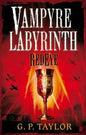 Red Eye  | G.P. Taylor | KharidobechoBooks