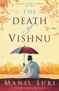 Death of Vishnu  |  Manil Suri  | Kharidobechobooks