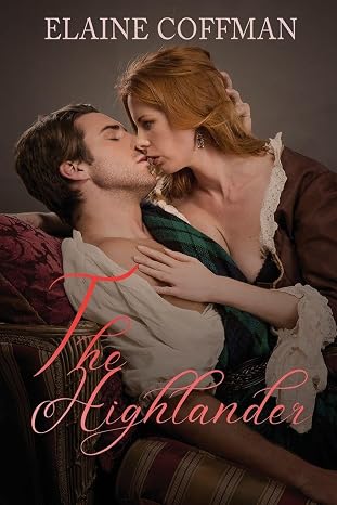 The Highlander | Elaine Coffman | KharidobechoBooks