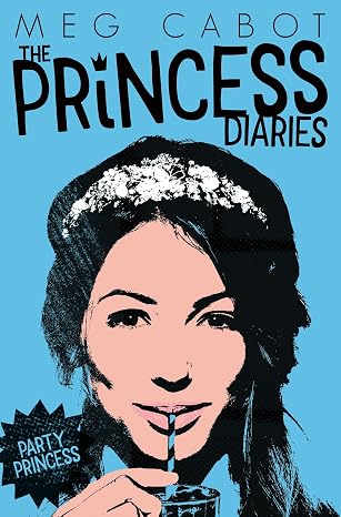 Princess Diaries- 07: Party Princess | Meg Cabot | Kharidobechobooks