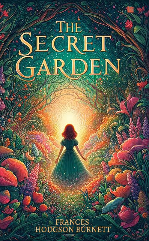 The Secret Garden | Frances Hodgson Burnett