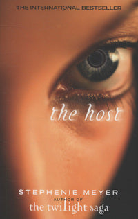 The Host |  Stephenie Meyer | Kharidobechobooks