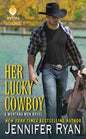 Her Lucky Cowboy: A Montana Men Novel | Jennifer Ryan | KharidobechoBooks