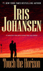 Touch the Horizon (Sedikhan) | Iris Johansen