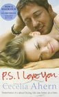 P.S. I Love You |  Cecelia Ahern | Kharidobechobooks