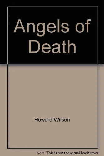 Angels of Death | Howard Wilson | kharidobechobooks
