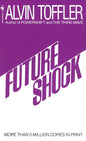 Future Shock | Alvin Toffler | kharidobechobooks