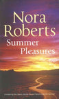 Summer Pleasures | Nora Roberts | Kharidobechobooks