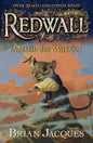 Martin the Warrior (Redwall, Book 6) | Brian Jacques |  Kharidobechobooks