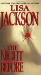 The Night Before  |  Lisa Jackson  | Kharidobechobooks