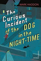 The Curious Incident of the Dog in the Night-time | Mark Haddon | Kharidobechobooks