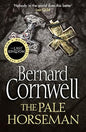 Pale Horseman |  Bernard Cornwell |  Kharidobechobooks