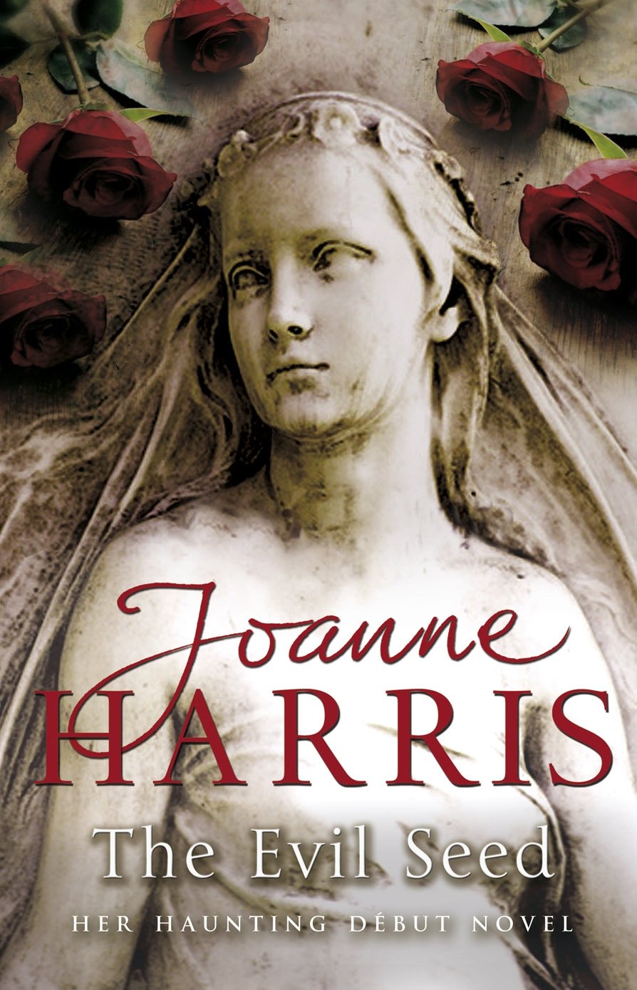 The Evil Seed | Joanne Harris | KharidobechoBooks