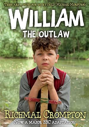 William the Outlaw (Just William) |  Richmal Crompton |  Kharidobechobooks