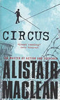 Circus |  Alistair MacLean |  Kharidobechobooks