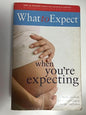 What To Expect When You're Expecting; New 3rd Edition, Completely Revised & Updated | Murkoff Heidi & Eisenberg Arlene & Hathaway Sandee |  Kharidobechobooks