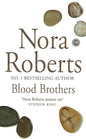 Blood Brothers (Sign of Seven Trilogy) | Nora Roberts |  Kharidobechobooks