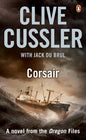 Corsair: Oregon Files | Clive Cussler | KharidobechoBooks