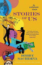 Stories of Us  |  Bobby Sachdeva  |  Kharidobechobooks
