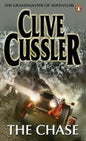 The Chase  |  Clive Cussler  |  Kharidobechobooks