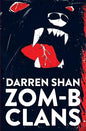 ZOM-B Clans | Darren shan  |  Kharidobechobooks