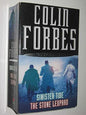 Sinister Tide: AND The Stone Leopard | Colin Forbes | kharidobechobooks