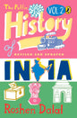 Puffin History of India For Children: Volume 2 | Roshen Dalal | KharidobechoBooks