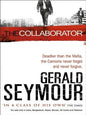 The Collaborator India Local Print  |  Gerald Seymour |  Kharidobechobooks
