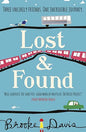 Lost & Found |  Brooke Davis | Kharidobechobooks