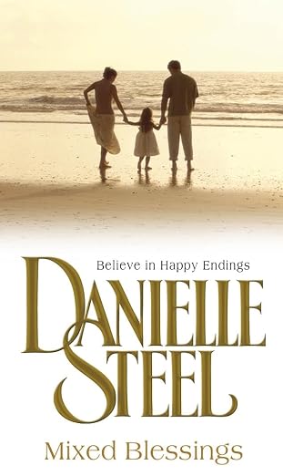 Mixed Blessings | Danielle Steel  | Kharidobechobooks