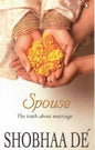 Spouse | Shobhaa Dé | KharidobechoBooks