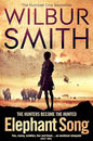 Elephant Song | Wilbur Smith  | Kharidobechobooks