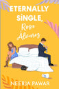Eternally Single, Rosa Álvarez: The new romance on the block to make your toes curl! |Neerja Pawar | KharidobechoBooks