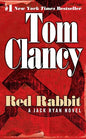 Red Rabbit | Tom Clancy | Kharidobechobooks