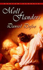 Moll Flanders | Daniel Defoe  | Kharidobechobooks