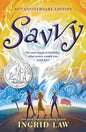 Savvy |  Ingrid Law |  Kharidobechobooks