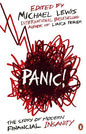 Panic!: The Story of Modern Financial Insanity | Michael Lewis  |  Kharidobechobooks