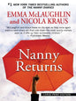 Nanny Returns | Nicola Kraus & Emma McLaughlin | KharidobechoBooks
