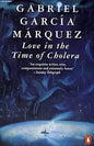 Love In The Time Of Cholera | Gabriel Garcia Marquez | Kharidobechobooks
