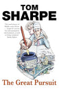 GREAT PURSUIT, THE | Tom Sharpe | Kharidobechobooks