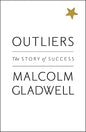 Outliers, The Story of Success | Malcolm Gladwell | Kharidobechobooks