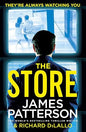 The Store  | Patterson  James &  Dilallo  Richard |  Kharidobechobooks